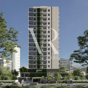 Apartamento com 2 Quartos à venda, 69m² no Tambauzinho, João Pessoa