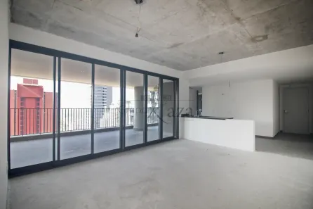 Apartamento com 3 Quartos à venda, 178m² no Pinheiros, São Paulo