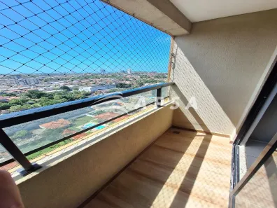 Apartamento com 3 Quartos para alugar, 65m² no Barro Duro, Maceió