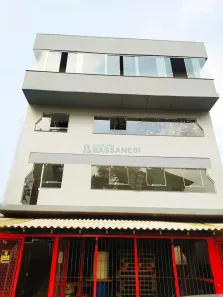 Sala Comercial para alugar, 90m² no Rio Branco, Caxias do Sul