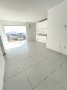 Apartamento com 3 Quartos para alugar, 79m² no Parque Amazônia, Goiânia