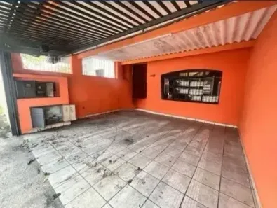 Sobrado com 2 Quartos à venda, 128m² no Jardim Bonfiglioli, São Paulo