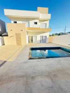 Casa de Condomínio com 3 Quartos à venda, 390m² no Quinta Ranieri, Bauru