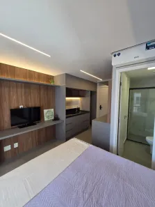Apartamento com 1 Quarto à venda, 27m² no Belenzinho, São Paulo