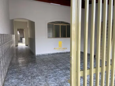 Sobrado com 3 Quartos à venda, 125m² no Jardim Hubert, Indaiatuba