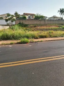 Lote/Terreno à venda, 2500m² no Parque Faber Castell I, São Carlos