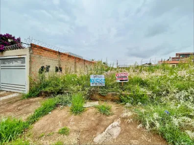 Lote/Terreno à venda, 288m² no Residencial Liliana Tenuto Rossi, Ribeirão Preto