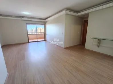 Apartamento com 4 Quartos para alugar, 170m² no Santa Cruz do José Jacques, Ribeirão Preto