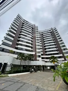 Apartamento com 4 Quartos à venda, 153m² no Jardins, Aracaju