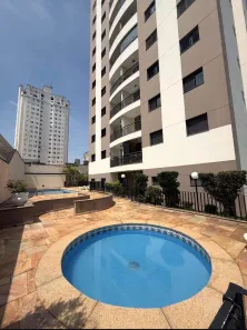 Apartamento com 2 Quartos para alugar, 57m² no Vila Carrão, São Paulo