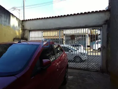 Sobrado com 3 Quartos à venda, 161m² no Alves Dias, São Bernardo do Campo