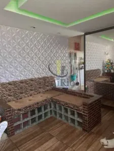Apartamento com 2 Quartos à venda, 44m² no Anil, Rio de Janeiro