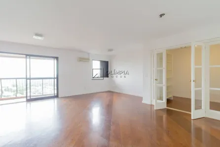 Apartamento com 2 Quartos para alugar, 130m² no Pinheiros, São Paulo