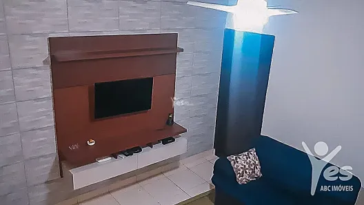 Casa com 2 Quartos à venda, 117m² no Jardim do Estádio, Santo André