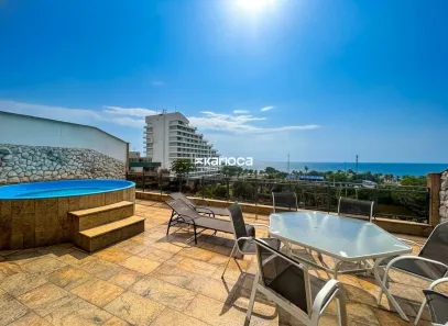 Cobertura com 4 Quartos à venda, 336m² no Barra da Tijuca, Rio de Janeiro