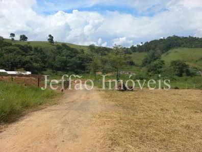 Lote/Terreno à venda, 1098m² no Califórnia da Barra, Barra do Piraí