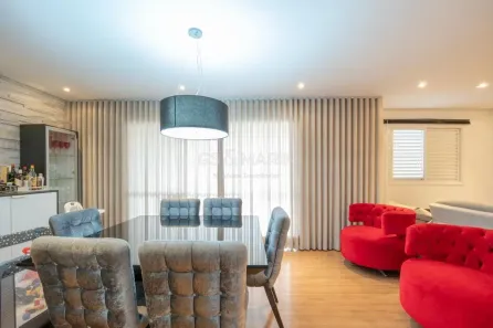 Apartamento com 3 Quartos à venda, 114m² no Gleba Fazenda Palhano, Londrina