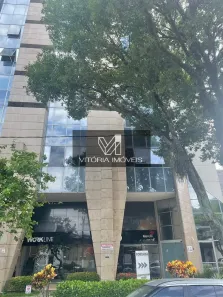Sala Comercial para alugar, 135m² no Santa Lúcia, Vitória