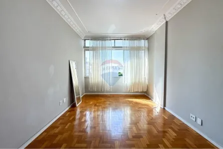 Apartamento com 2 Quartos à venda, 74m² no Tijuca, Rio de Janeiro