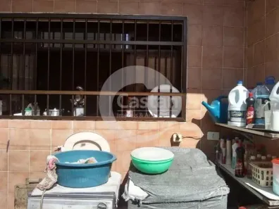 Sobrado com 3 Quartos à venda, 96m² no Parque da Vila Prudente, São Paulo