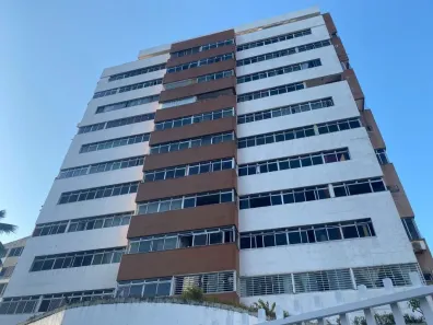 Apartamento com 3 Quartos à venda, 131m² no Meireles, Fortaleza