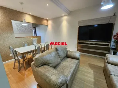 Sobrado com 3 Quartos à venda, 125m² no Jardim das Indústrias, São José dos Campos