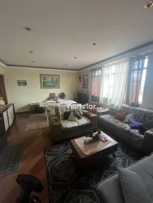 Apartamento com 3 Quartos à venda, 137m² no Nossa Senhora do Ó, São Paulo