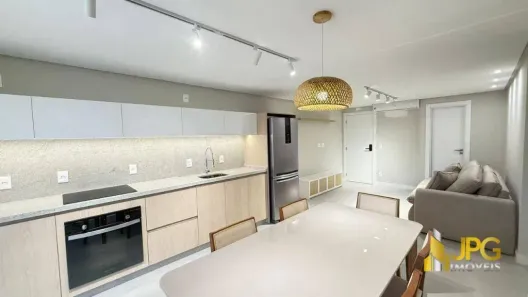 Apartamento com 2 Quartos para alugar, 72m² no Praia dos Amores, Balneário Camboriú