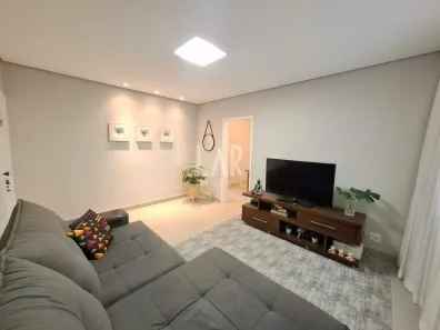 Apartamento com 3 Quartos à venda, 110m² no Coração de Jesus, Belo Horizonte