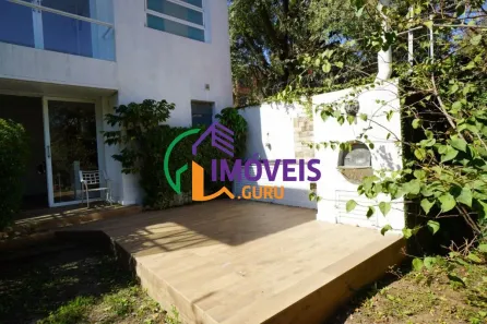 Casa com 1 Quarto à venda, 130m² no Jardim Guedala, São Paulo