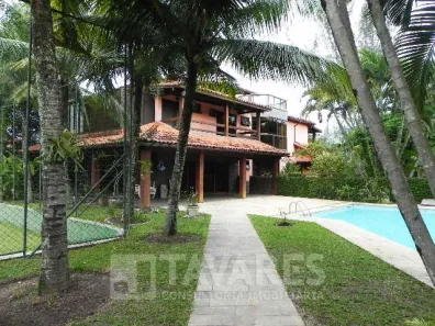 Casa com 6 Quartos à venda, 756m² no Barra da Tijuca, Rio de Janeiro