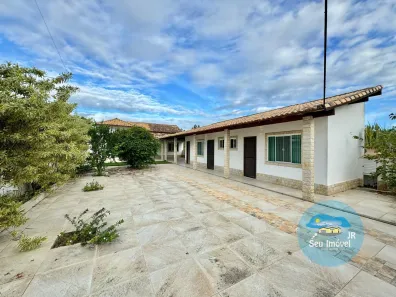 Casa de Condomínio com 4 Quartos à venda, 120m² no , Arraial do Cabo