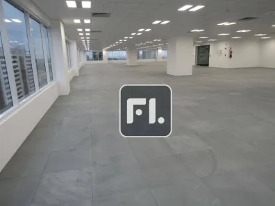 Sala Comercial para alugar, 1500m² no Alphaville Centro Industrial e Empresarial/Alphaville., Barueri