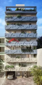 Kitnet à venda, 38m² no Centro Histórico, Porto Alegre