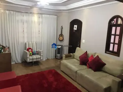 Sobrado com 3 Quartos à venda, 167m² no Pestana, Osasco