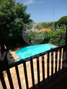 Sobrado com 4 Quartos à venda, 438m² no Parque São Quirino, Campinas