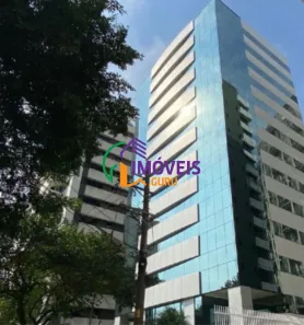 Imóvel Comercial para venda ou aluguel, 2452m² no Vila Mariana, São Paulo