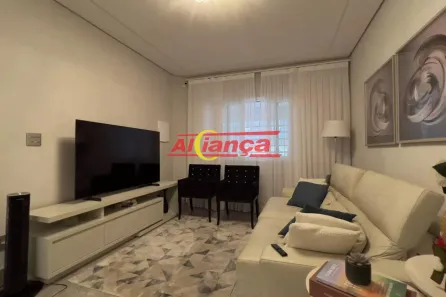 Sobrado com 3 Quartos à venda, 170m² no Vila Maranduba, Guarulhos