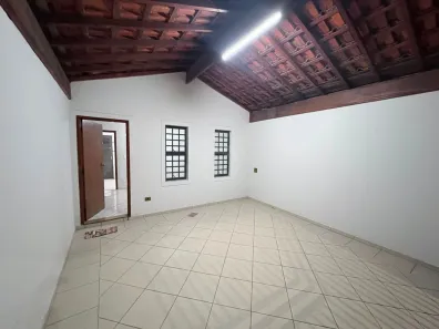 Casa com 2 Quartos para alugar, 150m² no Jardim Residencial Javary I, Piracicaba