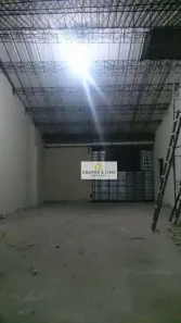 Galpão/Depósito/Armazém à venda, 160m² no Jardim São Benedito, Taubaté