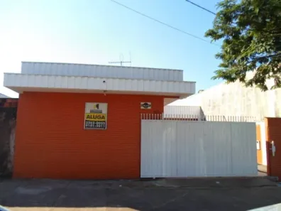 Galpão/Depósito/Armazém para alugar, 350m² no Zona 10, Maringá