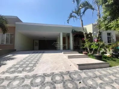 Casa de Condomínio com 3 Quartos à venda, 160m² no Parque Ortolândia, Hortolândia