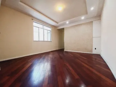 Apartamento com 3 Quartos à venda, 110m² no Paineiras, Juiz de Fora