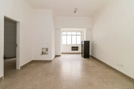 Ponto Comercial para alugar, 90m² no República, São Paulo