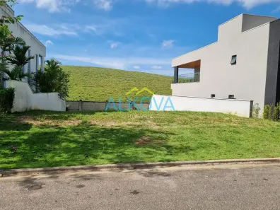Lote/Terreno à venda, 468m² no Condomínio Residencial Alphaville II, São José dos Campos