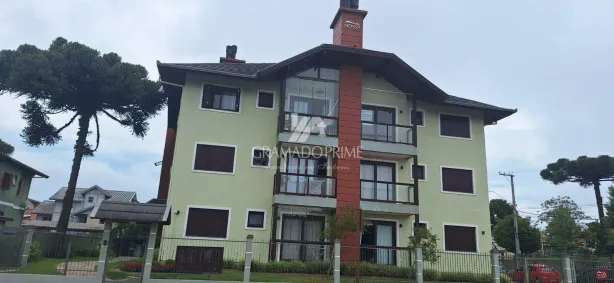 Apartamento com 2 Quartos à venda, 81m² no Moura, Gramado