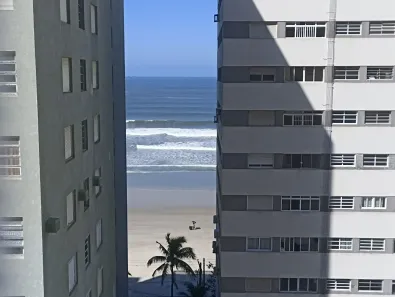 Apartamento com 3 Quartos à venda, 70m² no Pitangueiras, Guarujá