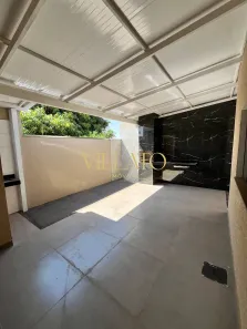 Casa com 3 Quartos à venda, 120m² no Vila Maria, Aparecida de Goiânia