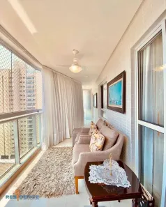 Apartamento com 2 Quartos à venda, 80m² no Praia da Costa, Vila Velha