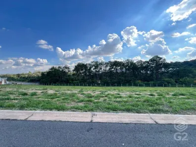Lote/Terreno à venda, 460m² no Jardim Casablanca, Indaiatuba
